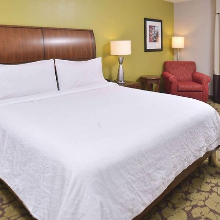 Hilton Garden Inn Indianapolis/Carmel Buitenkant foto