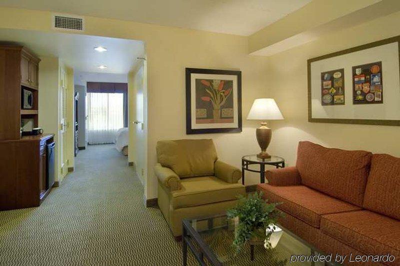 Hilton Garden Inn Indianapolis/Carmel Kamer foto