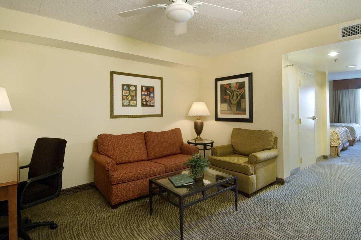 Hilton Garden Inn Indianapolis/Carmel Buitenkant foto